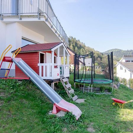 Haus Sieber - Familie Link Apartment Шилтах Екстериор снимка