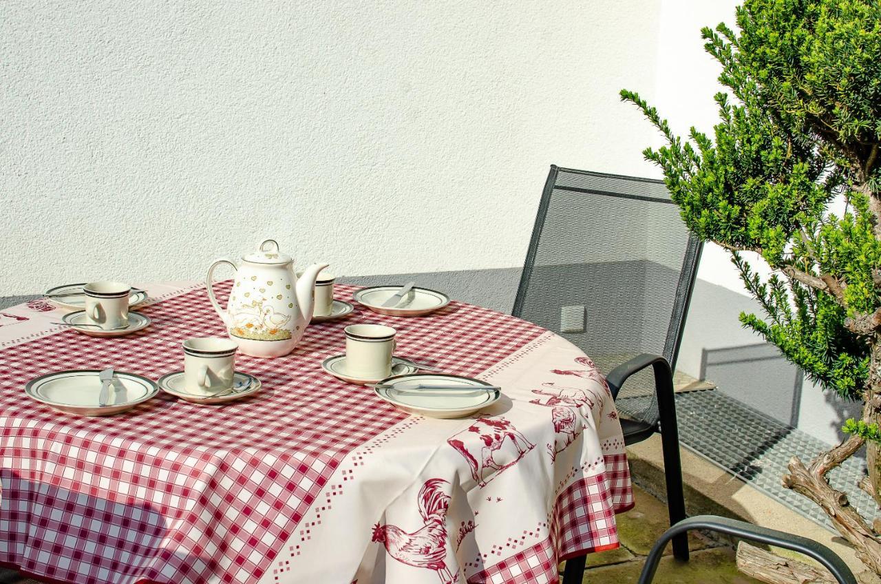 Haus Sieber - Familie Link Apartment Шилтах Екстериор снимка