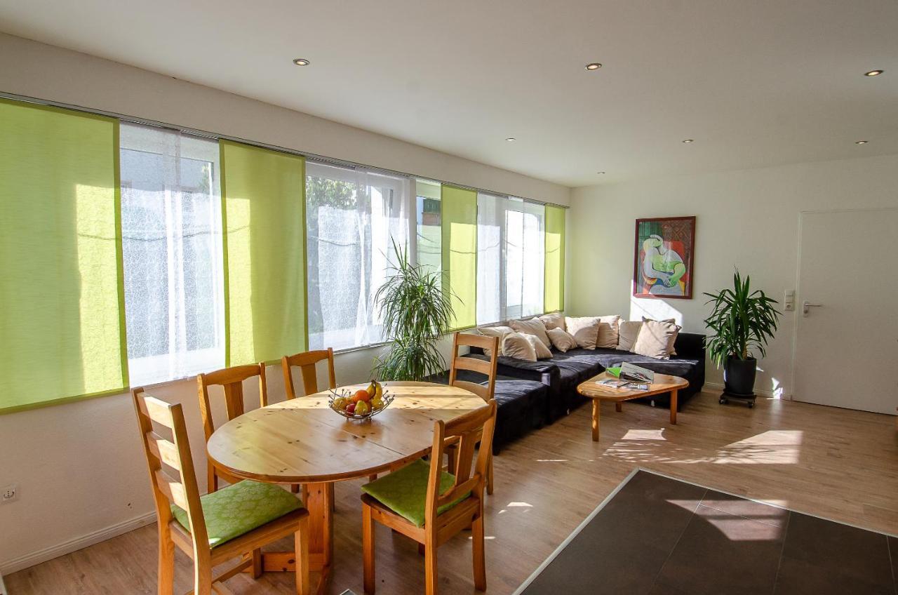 Haus Sieber - Familie Link Apartment Шилтах Екстериор снимка