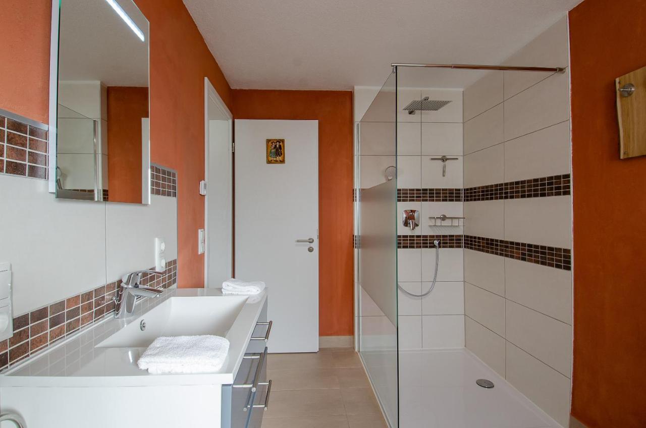 Haus Sieber - Familie Link Apartment Шилтах Екстериор снимка