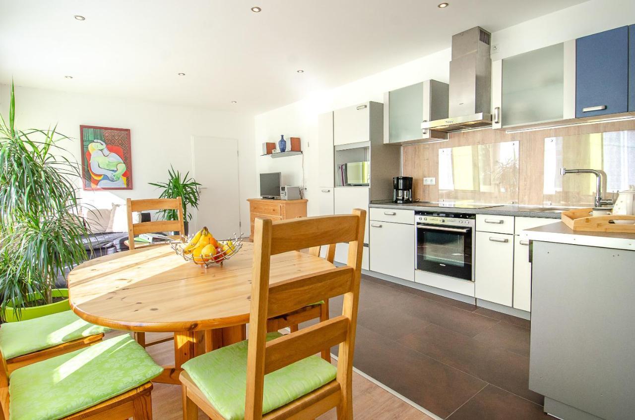 Haus Sieber - Familie Link Apartment Шилтах Екстериор снимка