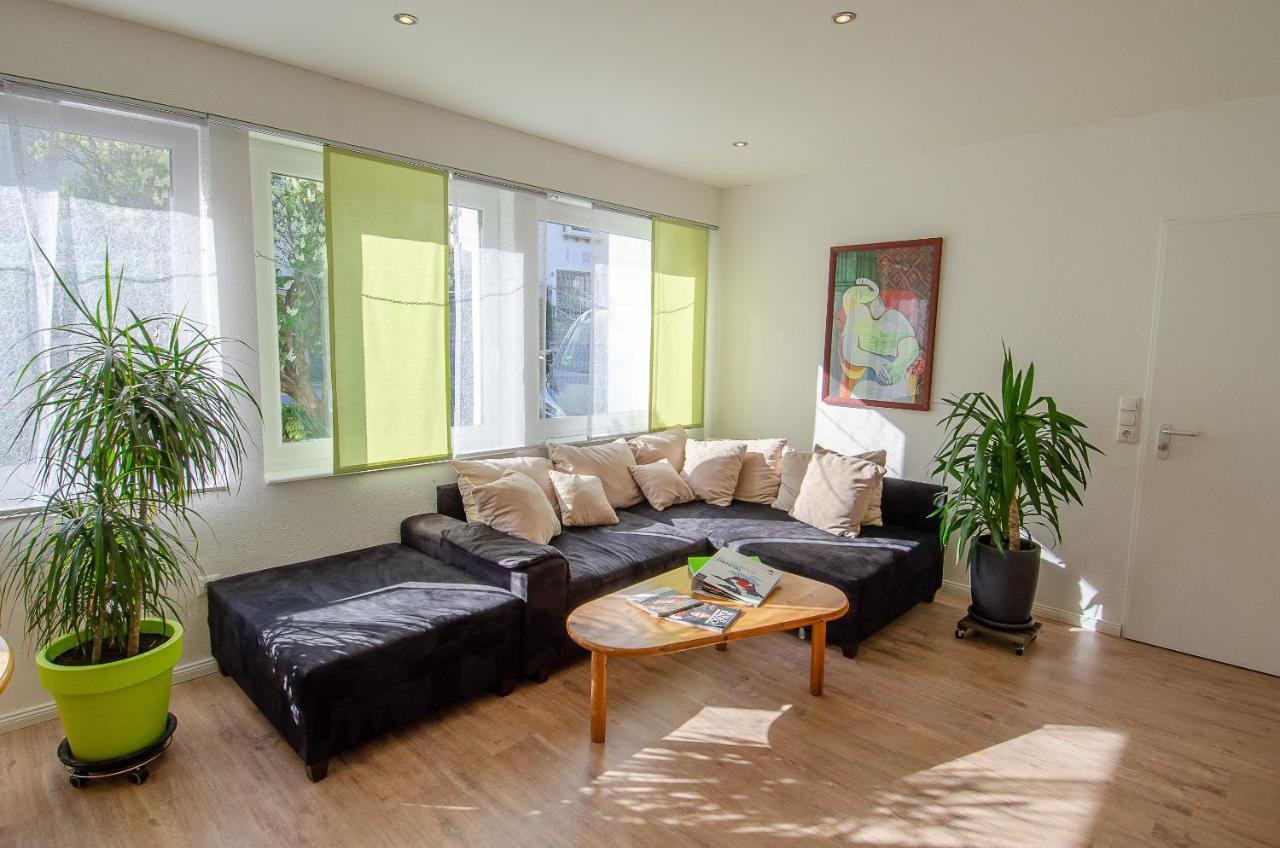 Haus Sieber - Familie Link Apartment Шилтах Екстериор снимка