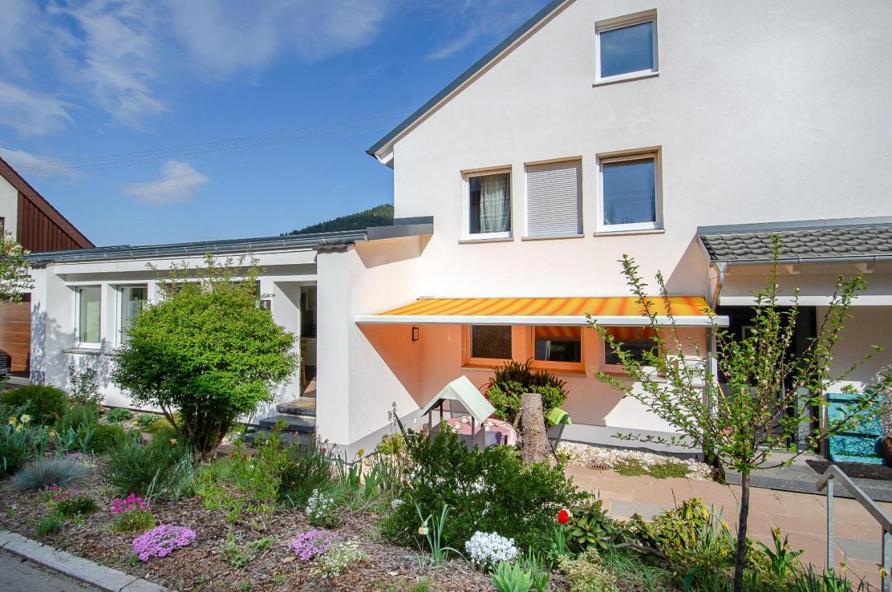 Haus Sieber - Familie Link Apartment Шилтах Екстериор снимка