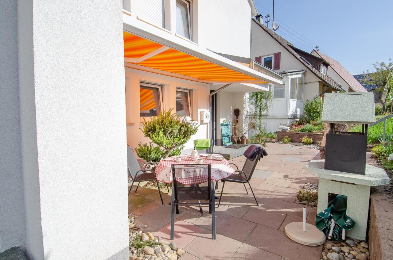 Haus Sieber - Familie Link Apartment Шилтах Екстериор снимка