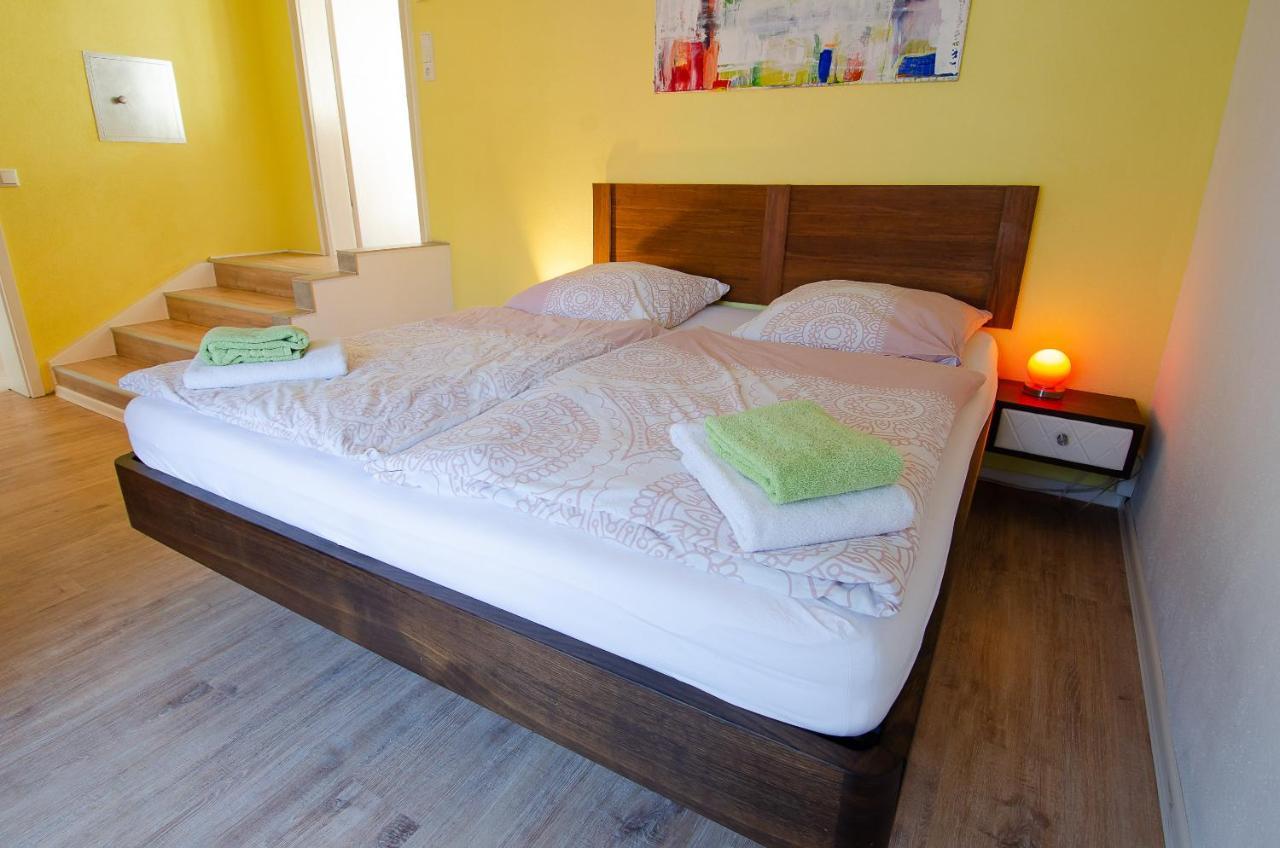 Haus Sieber - Familie Link Apartment Шилтах Екстериор снимка