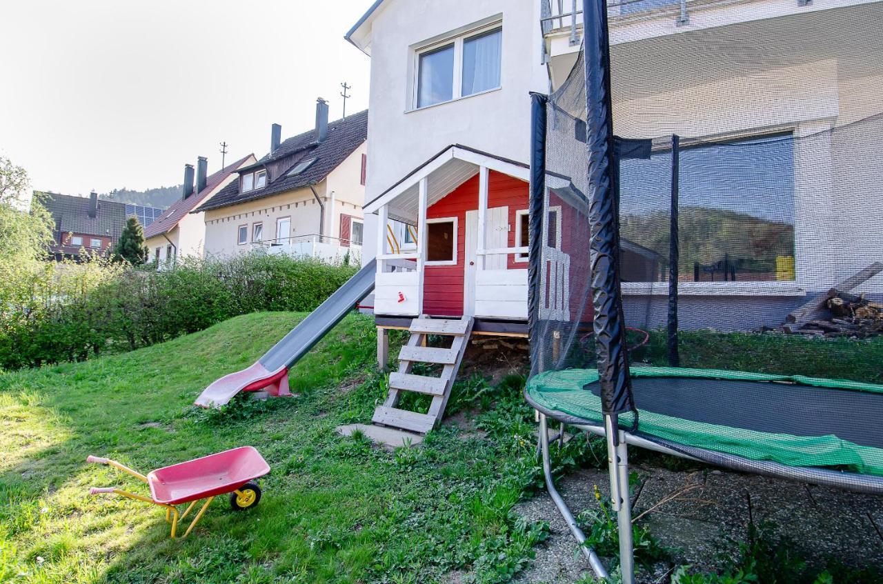 Haus Sieber - Familie Link Apartment Шилтах Екстериор снимка