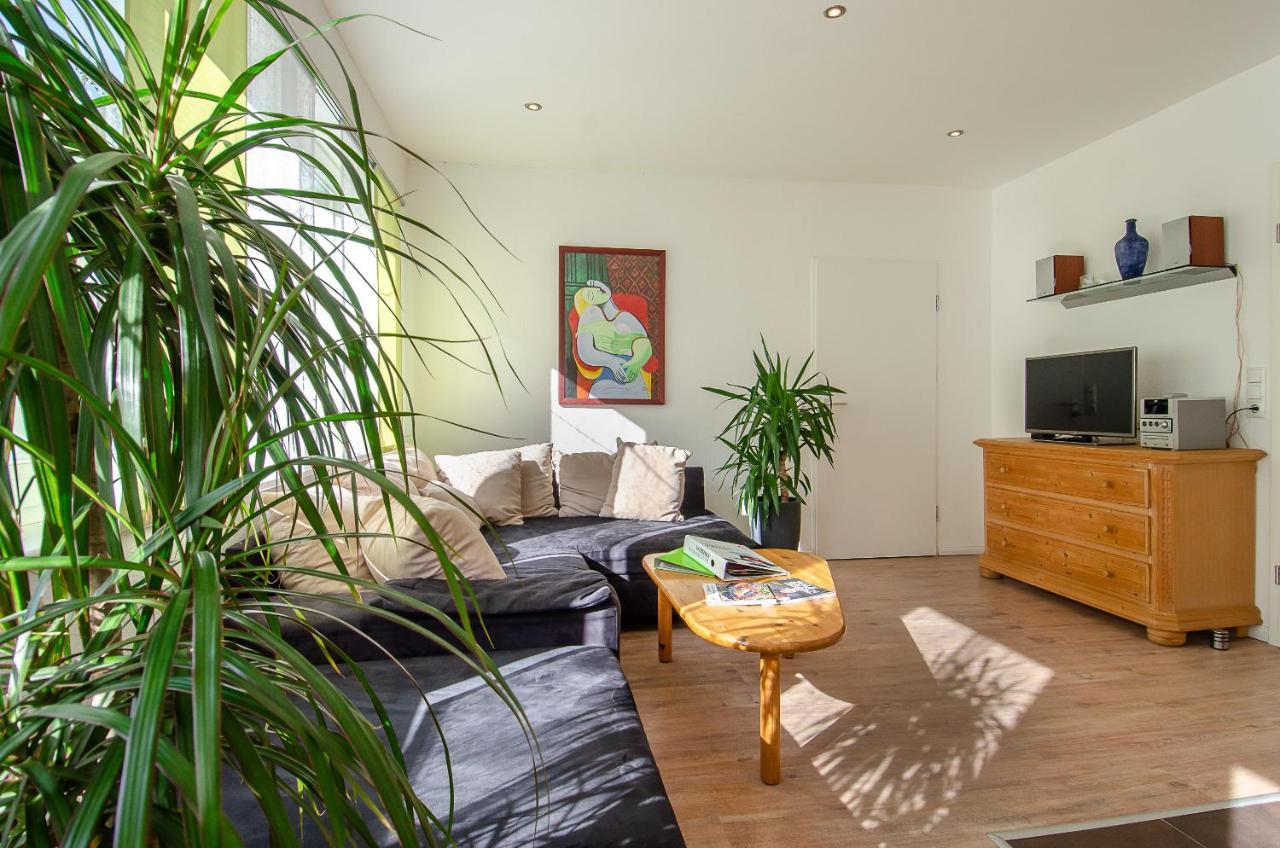 Haus Sieber - Familie Link Apartment Шилтах Екстериор снимка
