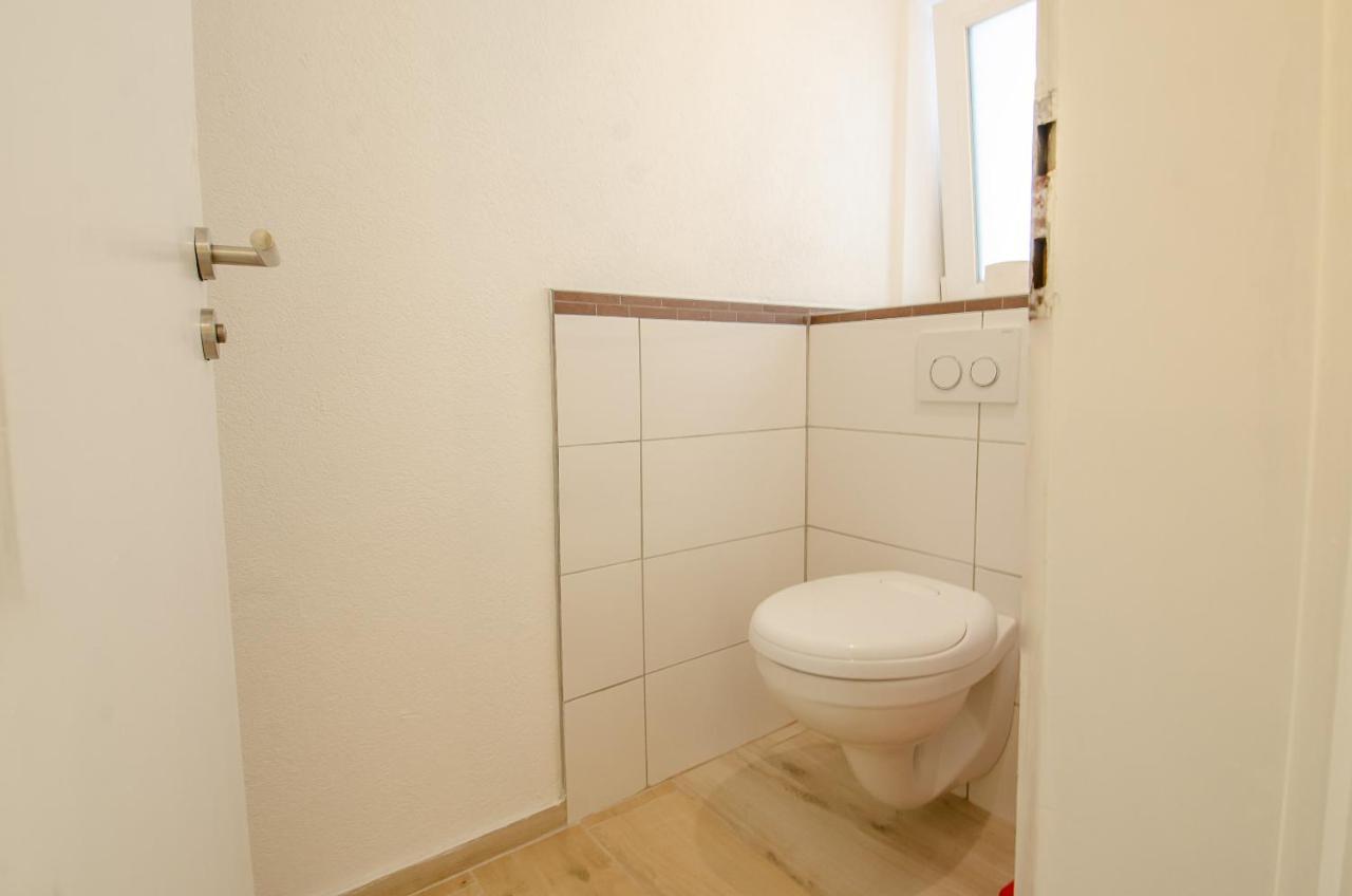 Haus Sieber - Familie Link Apartment Шилтах Екстериор снимка