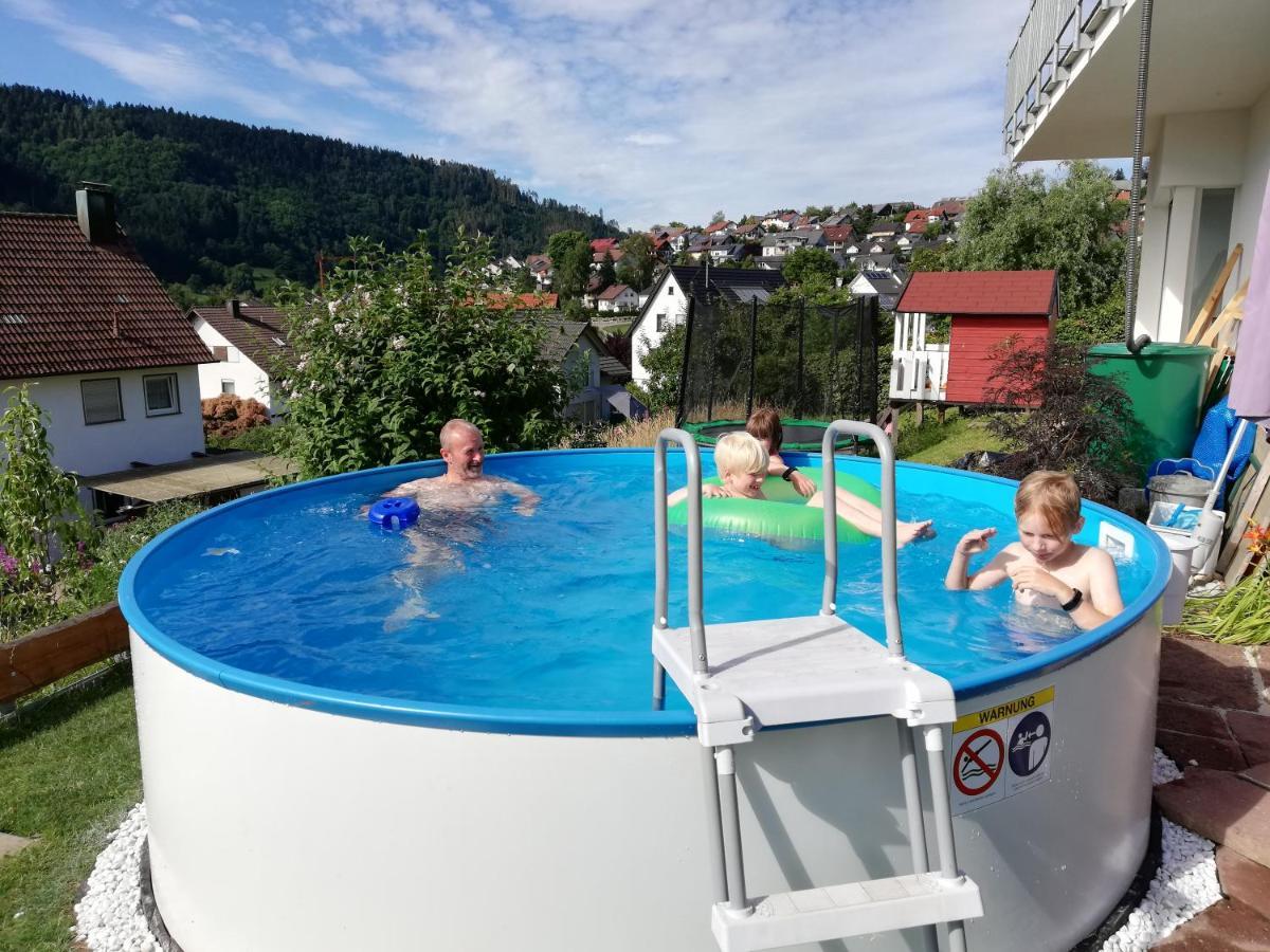 Haus Sieber - Familie Link Apartment Шилтах Екстериор снимка